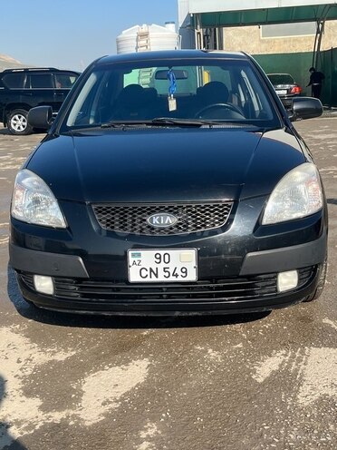 Kia Rio 2008, 278,144 km - 1.4 l - Bakı