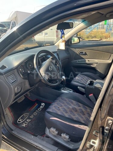 Kia Rio 2008, 278,144 km - 1.4 l - Bakı