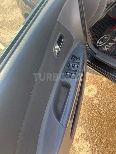 Kia Rio 2008, 278,144 km - 1.4 l - Bakı