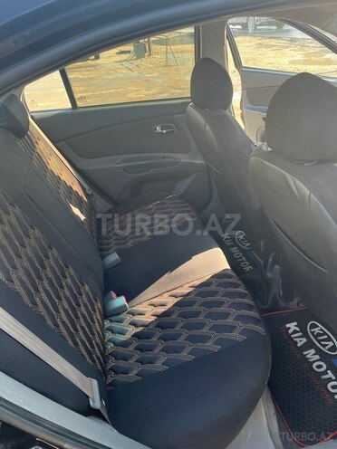 Kia Rio 2008, 278,144 km - 1.4 l - Bakı