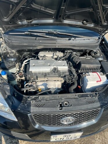 Kia Rio 2008, 278,144 km - 1.4 l - Bakı