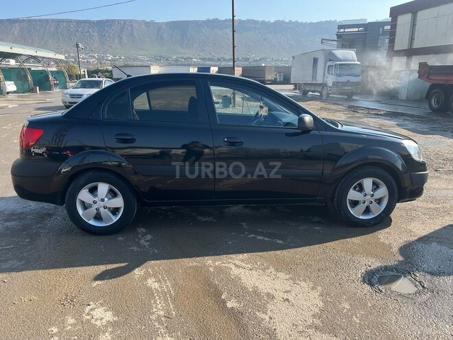 Kia Rio 2008, 278,144 km - 1.4 l - Bakı