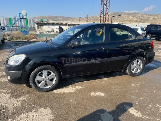 Kia Rio 2008, 278,144 km - 1.4 l - Bakı