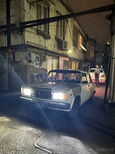 LADA (VAZ) 2107 2005, 53,400 km - 1.6 l - Bakı