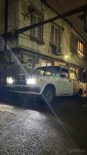 LADA (VAZ) 2107 2005, 53,400 km - 1.6 l - Bakı