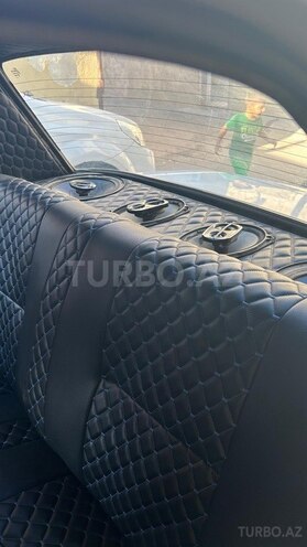 LADA (VAZ) 2107 2005, 53,400 km - 1.6 l - Bakı