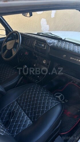 LADA (VAZ) 2107 2005, 53,400 km - 1.6 l - Bakı
