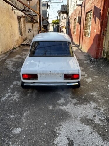 LADA (VAZ) 2107 2005, 53,400 km - 1.6 l - Bakı