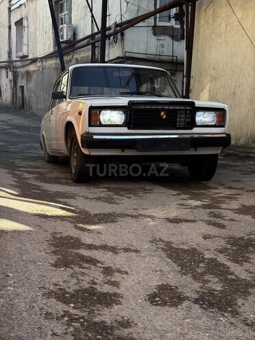 LADA (VAZ) 2107 2005, 53,400 km - 1.6 l - Bakı