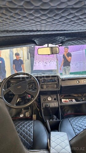 LADA (VAZ) 2107 2005, 53,400 km - 1.6 l - Bakı