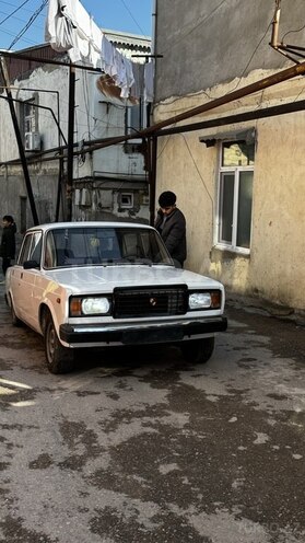 LADA (VAZ) 2107 2005, 53,400 km - 1.6 l - Bakı