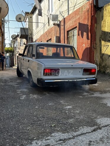 LADA (VAZ) 2107 2005, 53,400 km - 1.6 l - Bakı