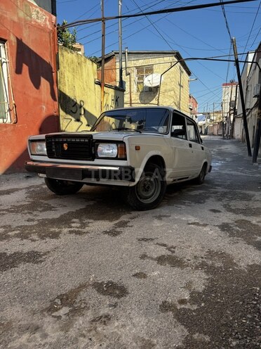 LADA (VAZ) 2107 2005, 53,400 km - 1.6 l - Bakı
