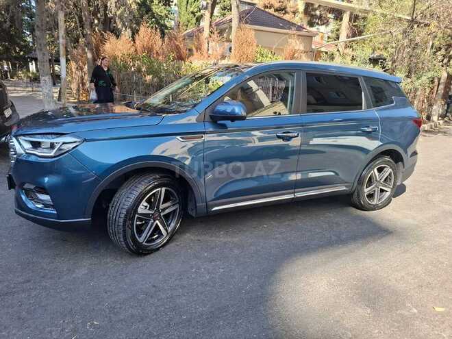 VGV U70 Pro 2024, 28,000 km - 1.5 l - Bakı