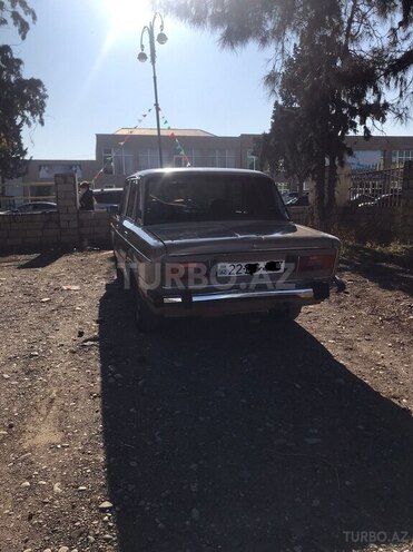 LADA (VAZ) 2107 1990, 70,000 km - 1.5 l - Goranboy