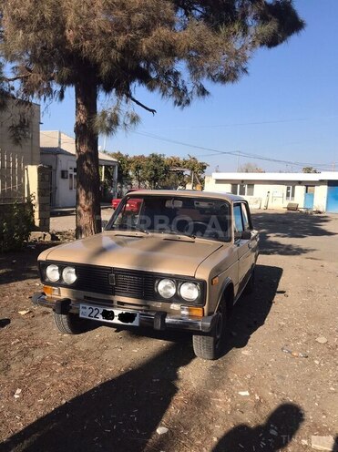 LADA (VAZ) 2107 1990, 70,000 km - 1.5 l - Goranboy