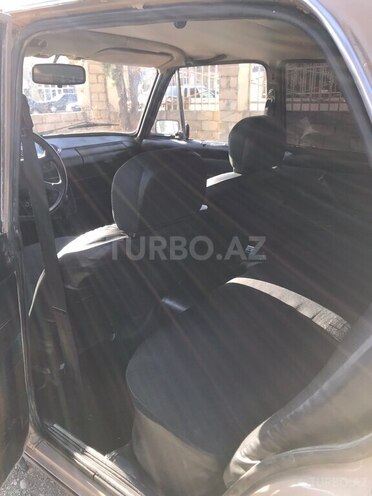 LADA (VAZ) 2107 1990, 70,000 km - 1.5 l - Goranboy