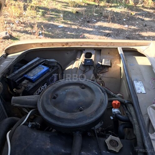 LADA (VAZ) 2107 1990, 70,000 km - 1.5 l - Goranboy
