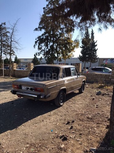 LADA (VAZ) 2107 1990, 70,000 km - 1.5 l - Goranboy