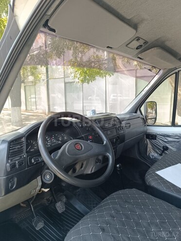 GAZ 330200 2006, 265,000 km - 2.3 l - Bakı