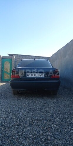 Mercedes C 180 1999, 470,000 km - 1.8 l - Gəncə