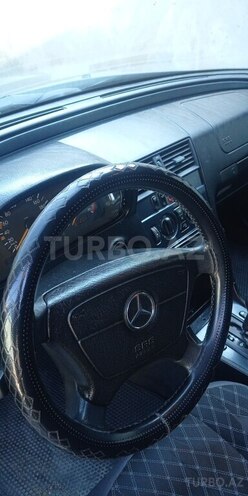 Mercedes C 180 1999, 470,000 km - 1.8 l - Gəncə