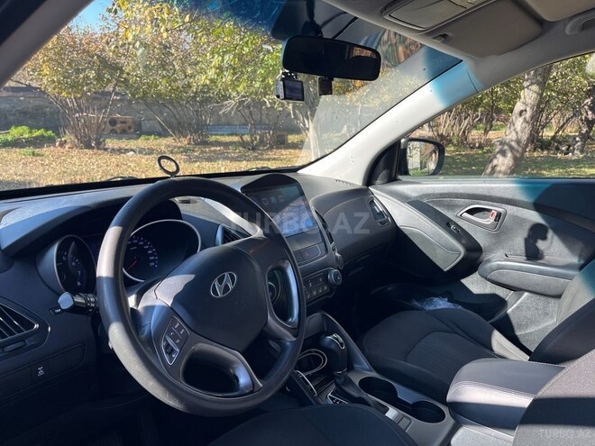 Hyundai ix35 2014, 196,000 km - 2.0 л - Bakı