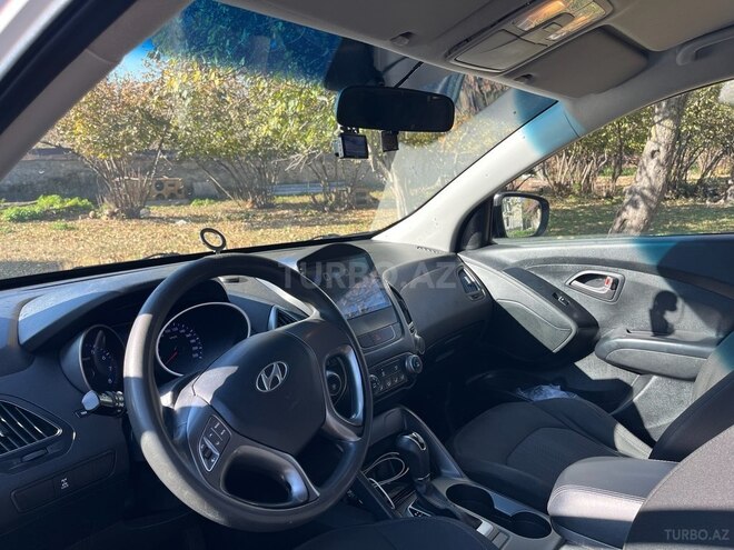 Hyundai ix35 2014, 196,000 km - 2.0 л - Bakı