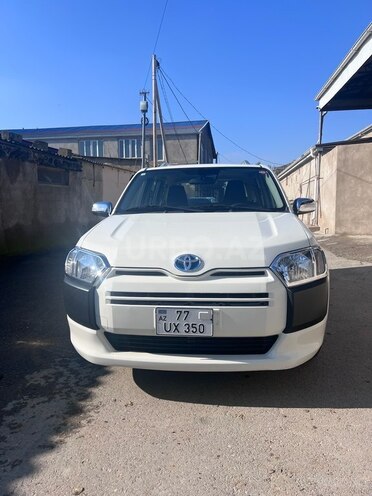Toyota  2019, 86,000 km - 1.5 l - Bakı