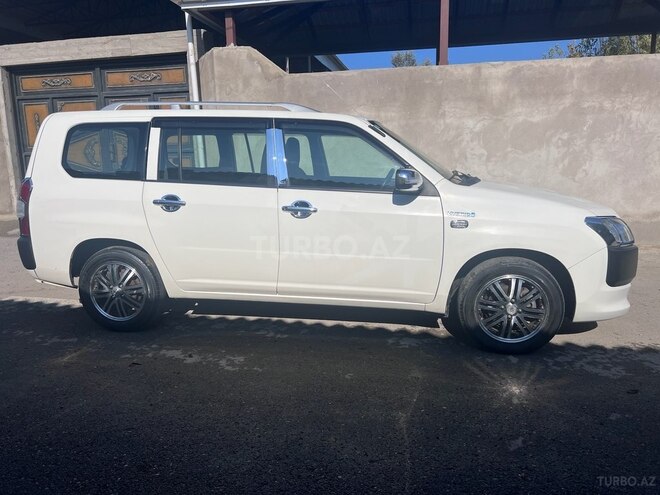 Toyota  2019, 86,000 km - 1.5 l - Bakı