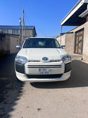 Toyota  2019, 86,000 km - 1.5 l - Bakı
