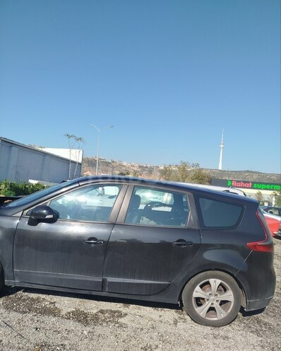 Renault Scenic 2010, 450,000 km - 1.5 l - Bakı
