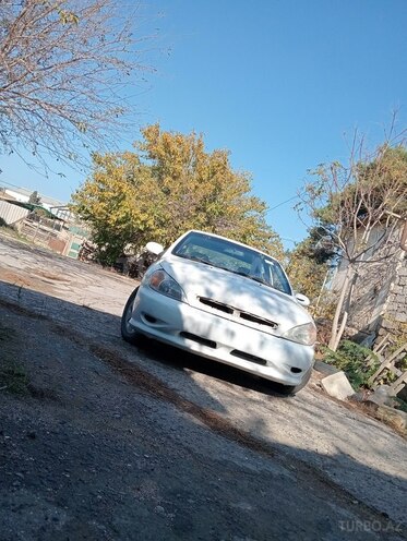 Kia Rio 2002, 200,000 km - 1.5 l - Bakı