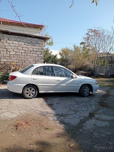 Kia Rio 2002, 200,000 km - 1.5 l - Bakı