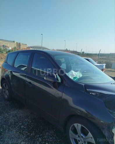 Renault Scenic 2010, 450,000 km - 1.5 l - Bakı
