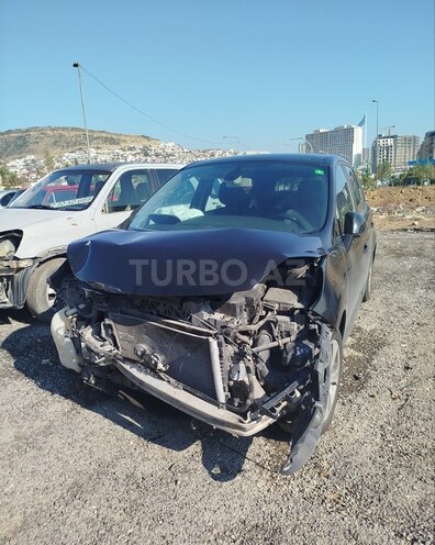 Renault Scenic 2010, 450,000 km - 1.5 l - Bakı