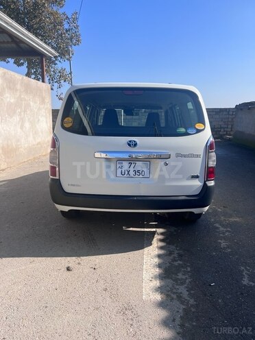 Toyota  2019, 86,000 km - 1.5 l - Bakı