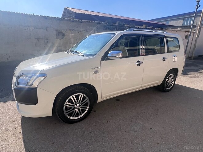 Toyota  2019, 86,000 km - 1.5 l - Bakı