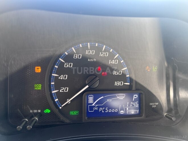 Toyota  2019, 86,000 km - 1.5 l - Bakı