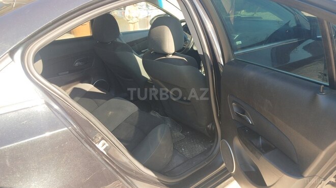 Chevrolet Cruze 2011, 413,000 km - 1.4 l - Şabran