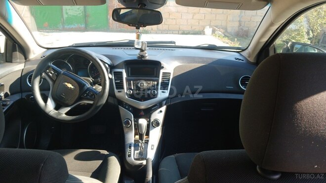 Chevrolet Cruze 2011, 413,000 km - 1.4 l - Şabran