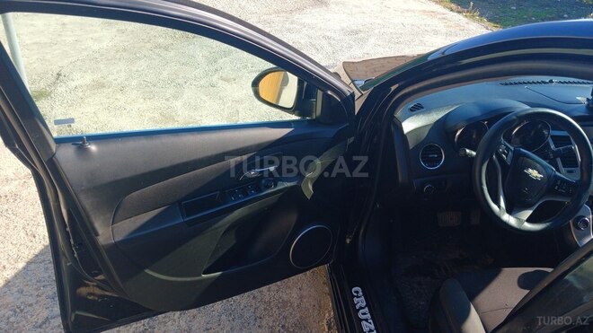 Chevrolet Cruze 2011, 413,000 km - 1.4 l - Şabran