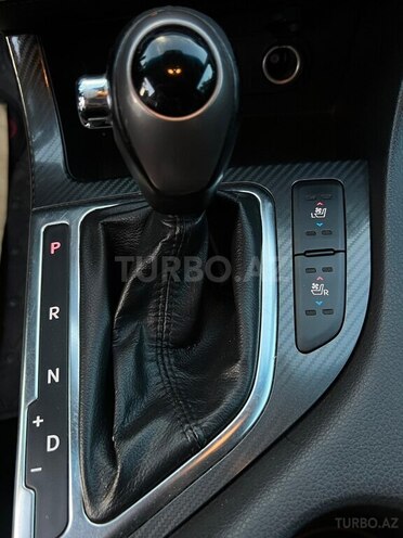 Kia Optima 2011, 276,807 km - 2.0 l - Bakı