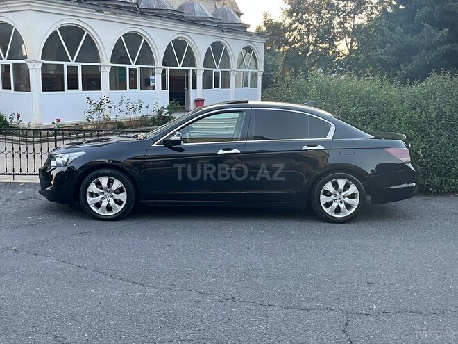 Honda Accord 2008, 220,000 km - 2.4 l - Bakı