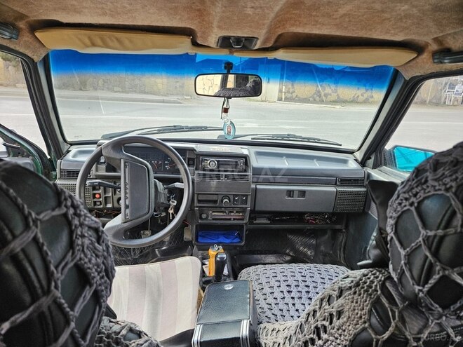 LADA (VAZ) 21099 1999, 890,000 km - 1.6 л - Bakı