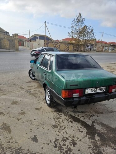 LADA (VAZ) 21099 1999, 890,000 km - 1.6 л - Bakı