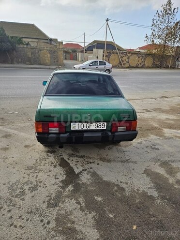 LADA (VAZ) 21099 1999, 890,000 km - 1.6 л - Bakı