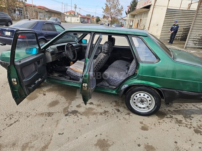 LADA (VAZ) 21099 1999, 890,000 km - 1.6 л - Bakı