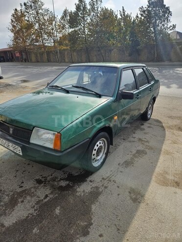 LADA (VAZ) 21099 1999, 890,000 km - 1.6 л - Bakı