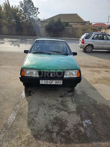 LADA (VAZ) 21099 1999, 890,000 km - 1.6 л - Bakı